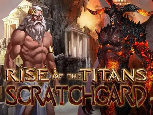 1xBet Rise Of The Titans